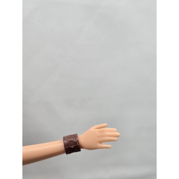 My Scene Secret Locker Chelsea Barbie Doll Clothing And Accessories RARE - Picture 16 of 16